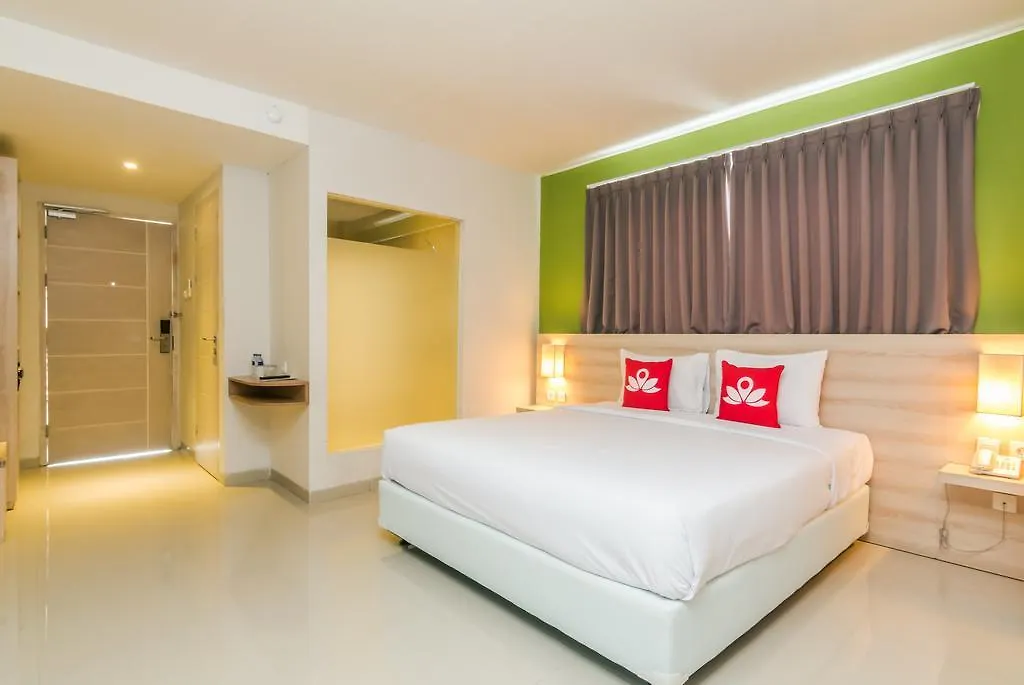 Zen Rooms Denpasar Jalan Salak Denpasar (Bali)