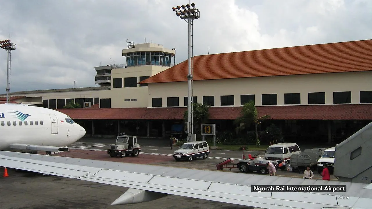Hotel Zen Rooms Denpasar Jalan Salak