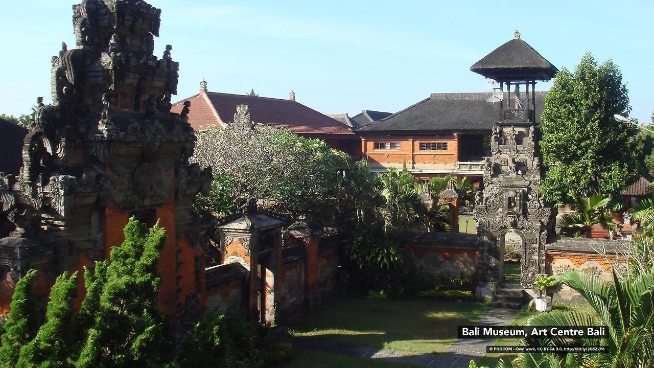 Zen Rooms Denpasar Jalan Salak Hotel Denpasar (Bali)