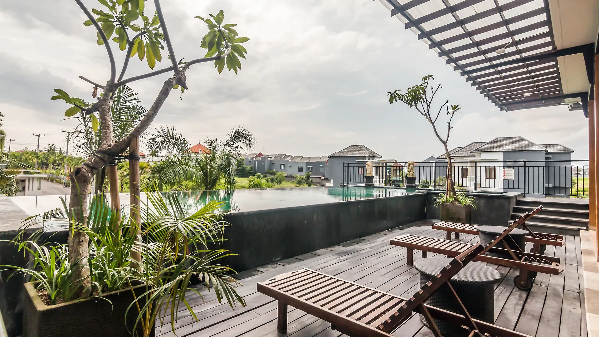 Zen Rooms Denpasar Jalan Salak 3*, Denpasar (Bali)
