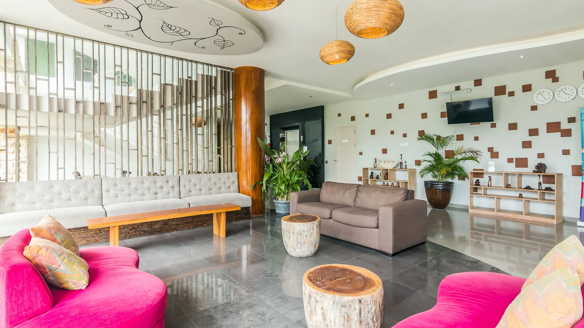 Zen Rooms Denpasar Jalan Salak Indonesia