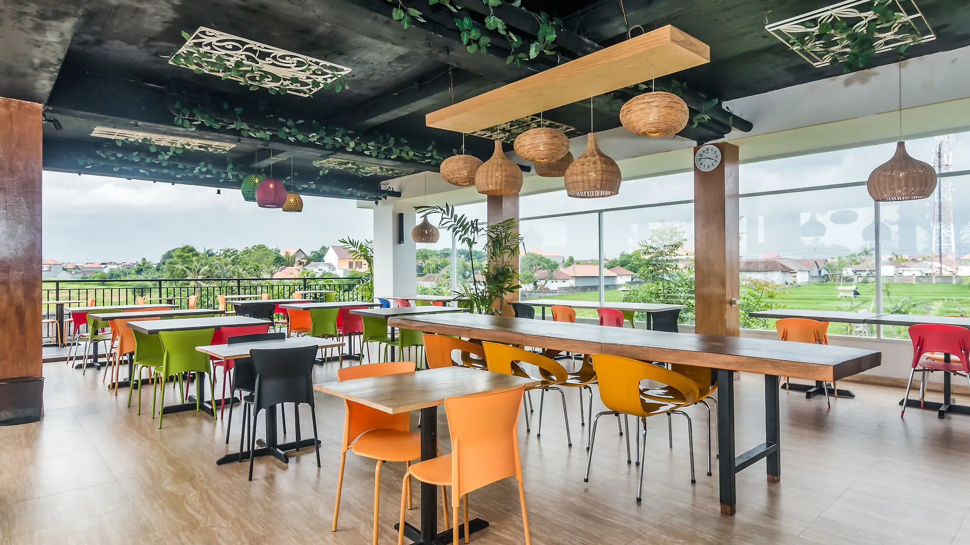 Zen Rooms Denpasar Jalan Salak 3*, Denpasar (Bali) Indonesia